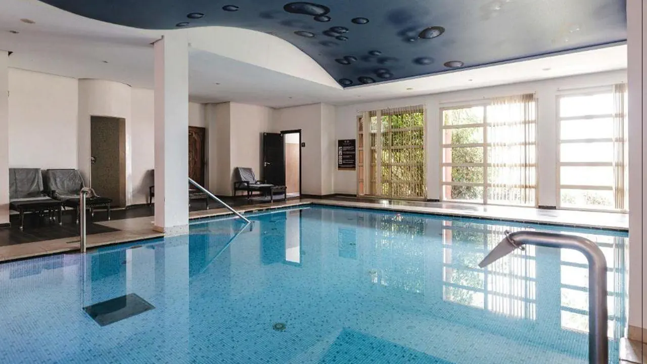 Kenzi Menara Palace - zdjęcie 24