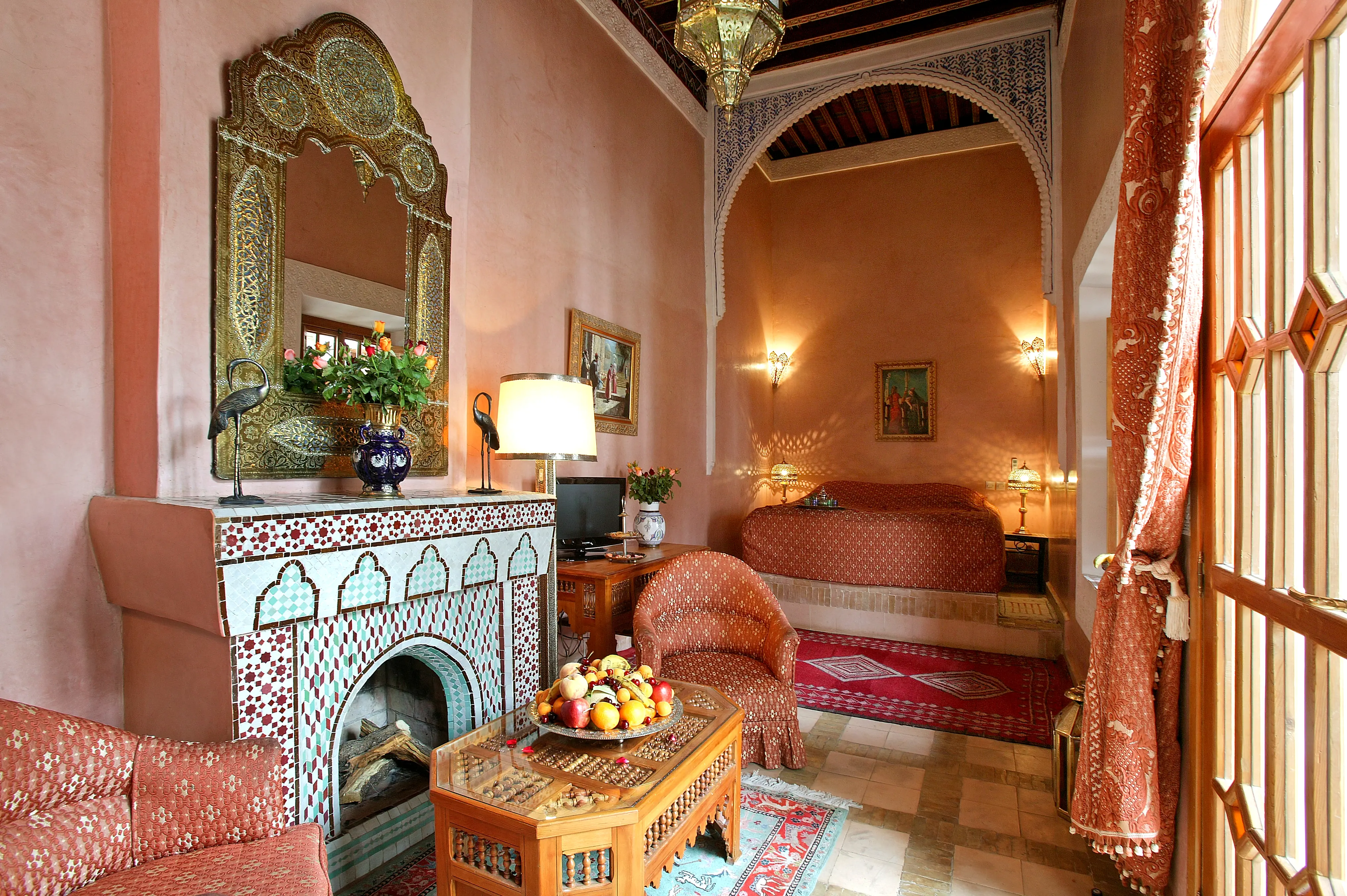 Riad and Spa Esprit du Maroc - zdjęcie 18