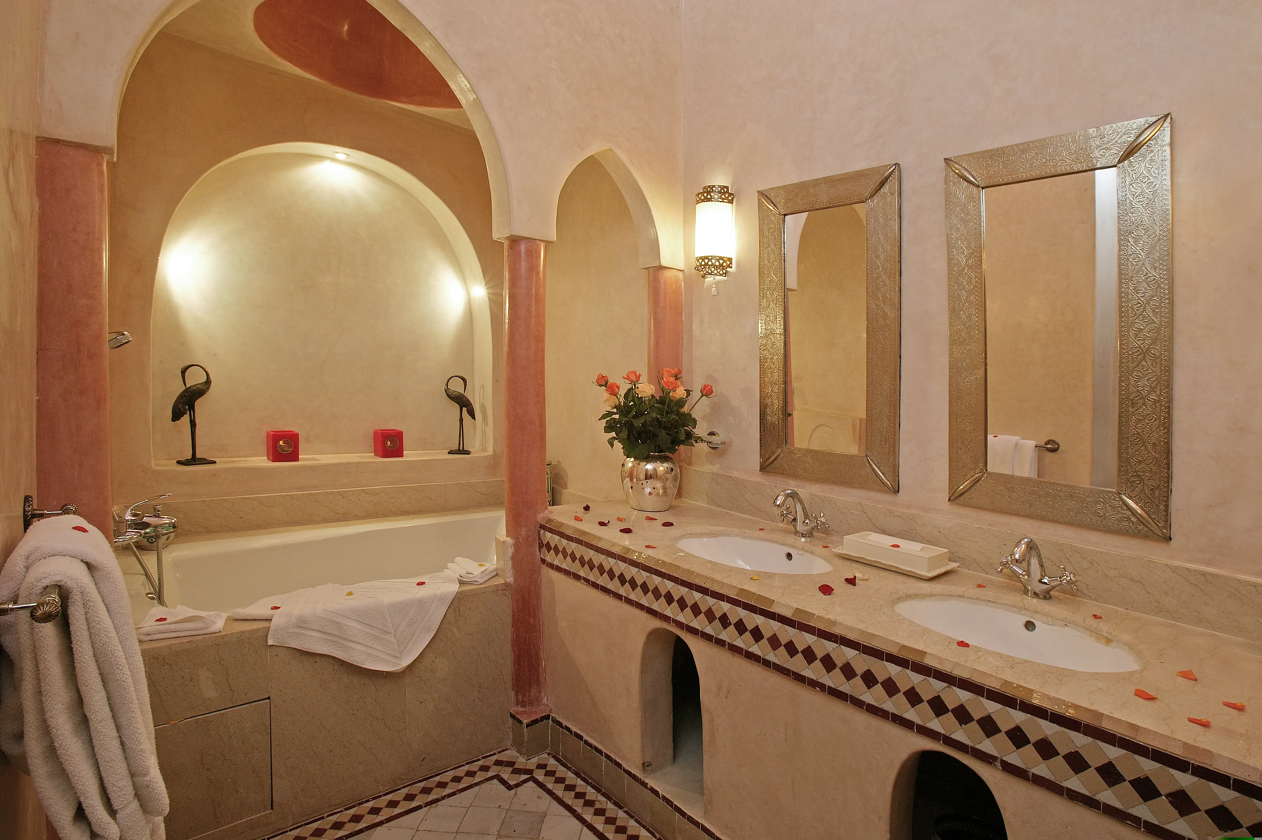 Riad and Spa Esprit du Maroc - zdjęcie 19