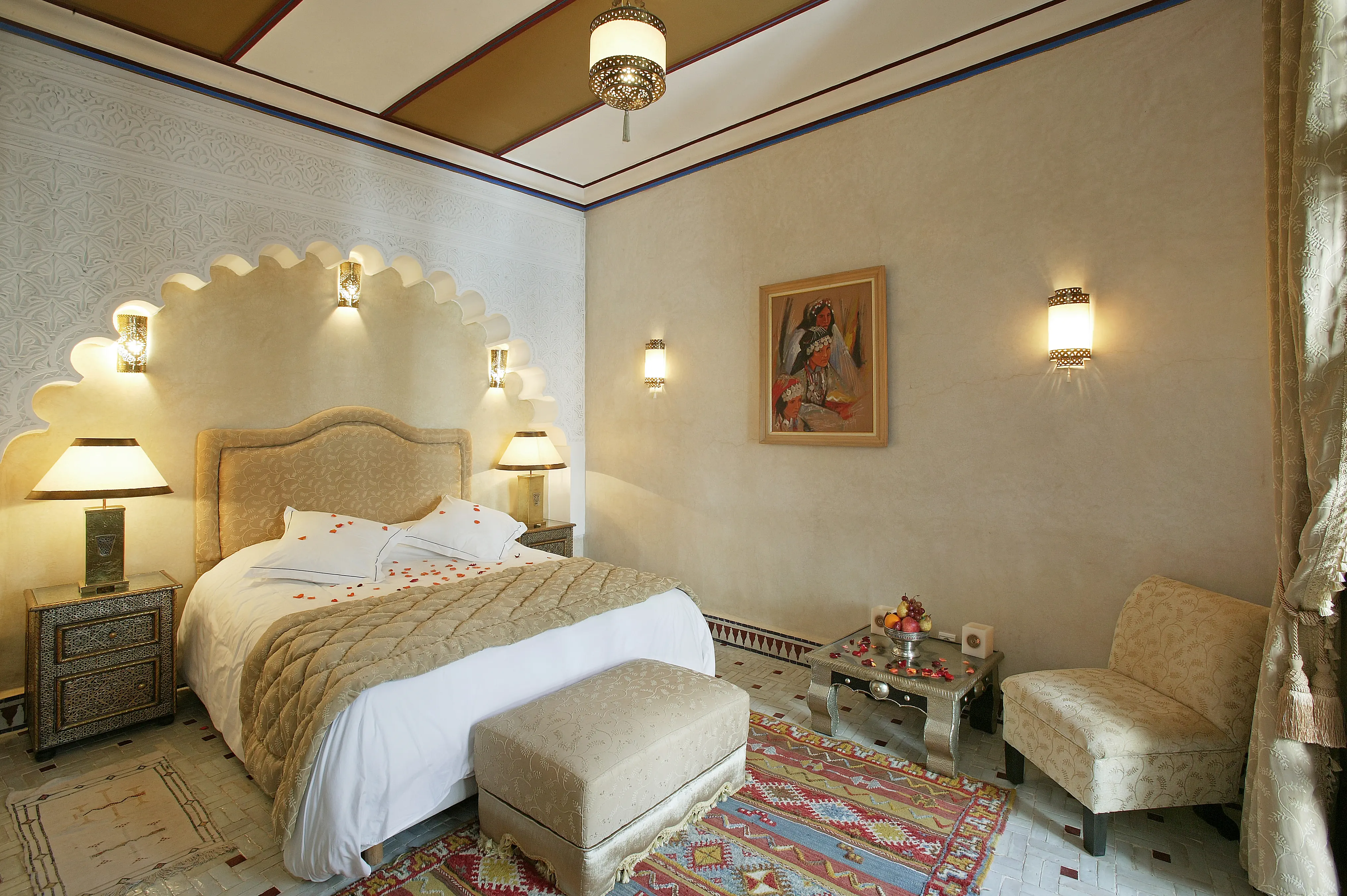 Riad and Spa Esprit du Maroc - zdjęcie 16