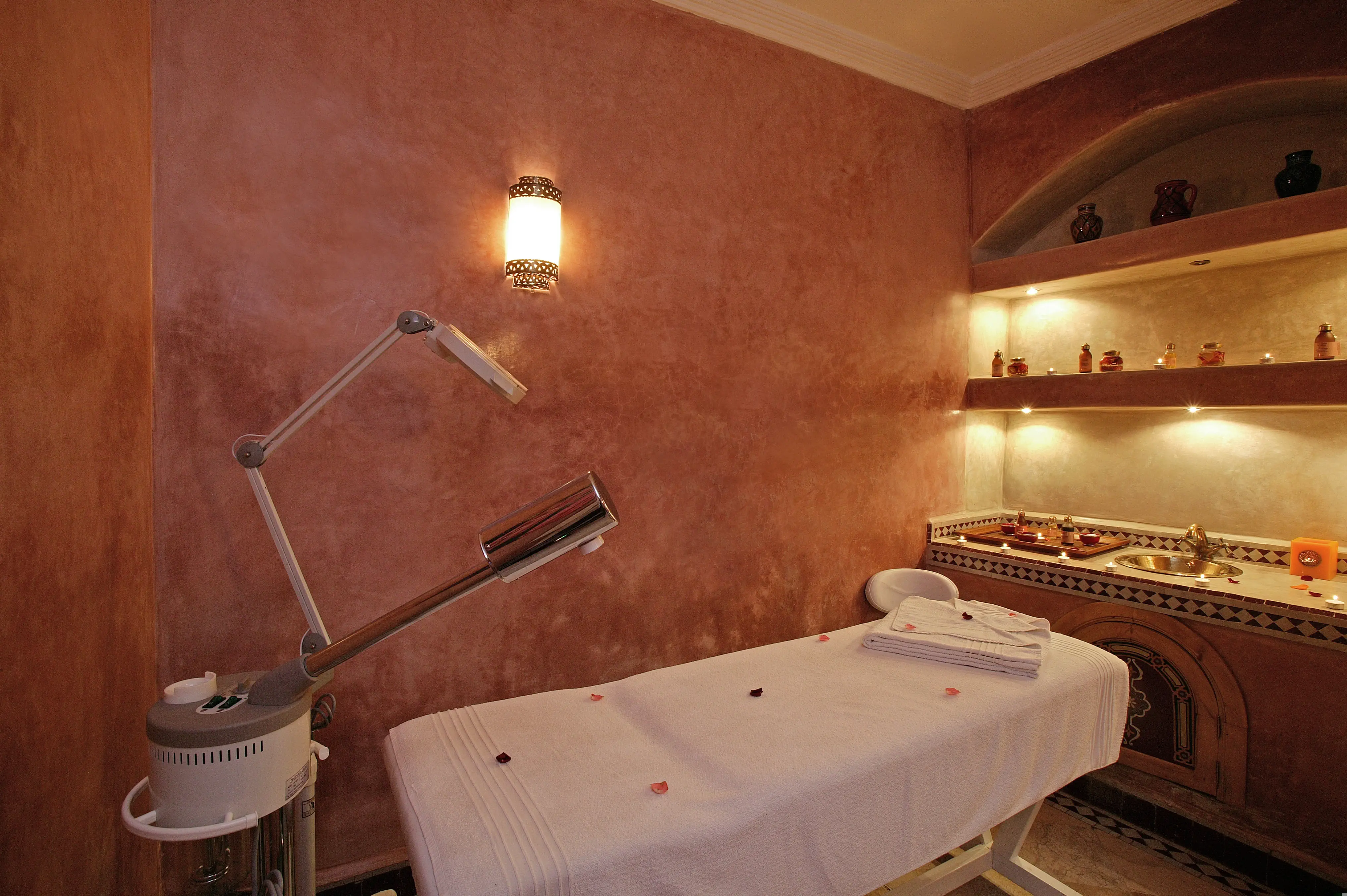 Riad and Spa Esprit du Maroc - zdjęcie 25