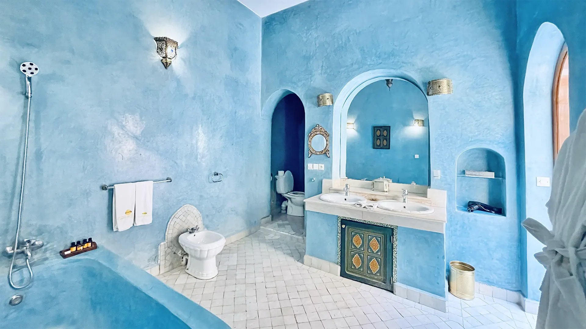Riad and Spa Esprit du Maroc - zdjęcie 20