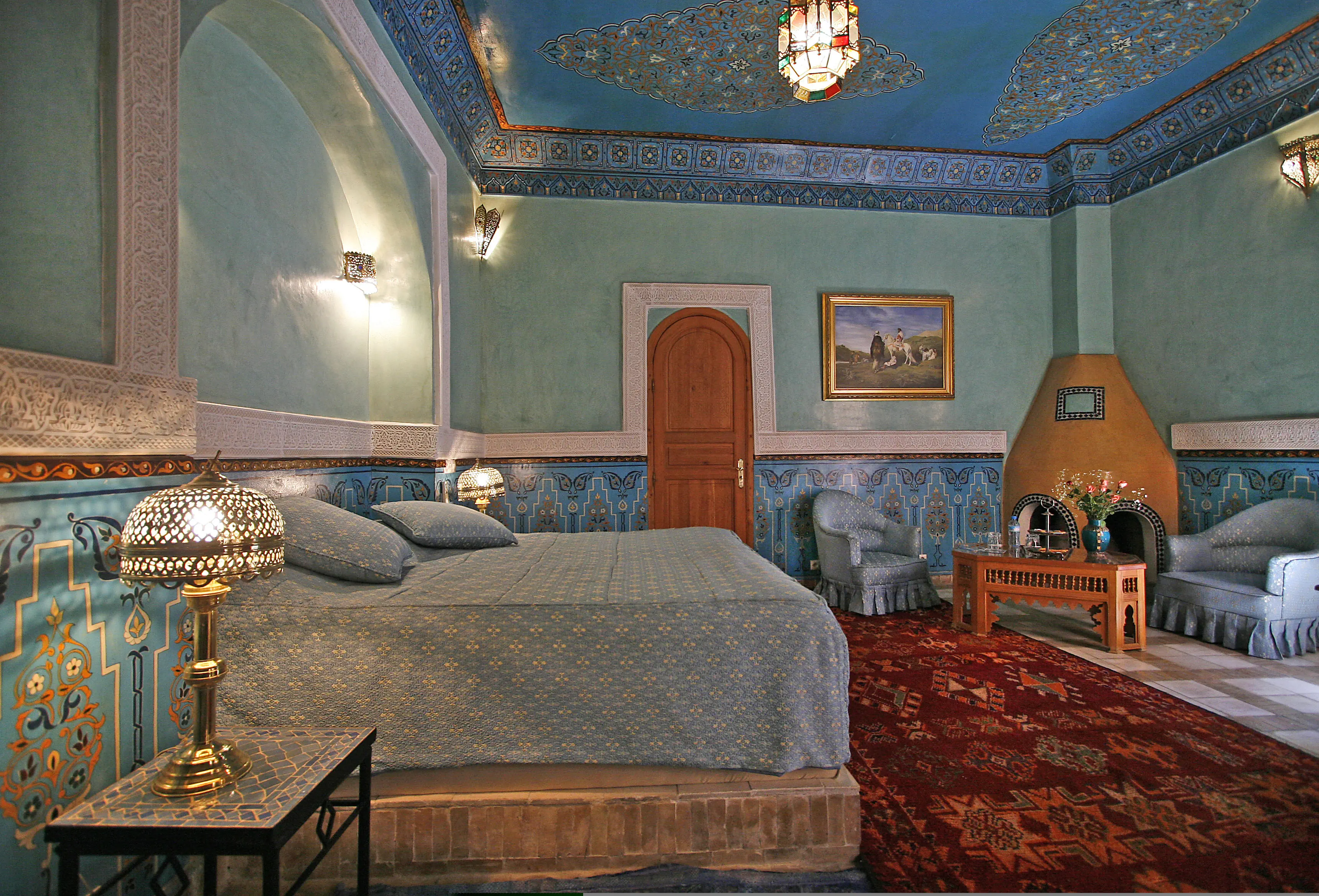 Riad and Spa Esprit du Maroc - zdjęcie 13