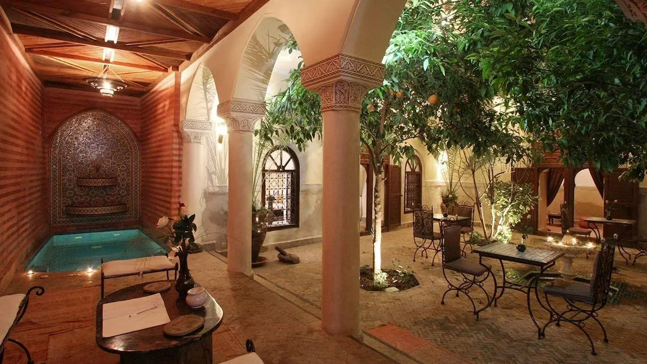 Riad Sidi Ayoub - zdjęcie 2