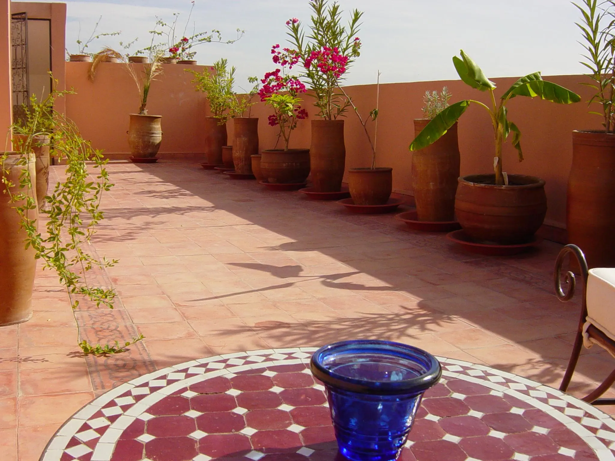 Riad Sidi Ayoub - zdjęcie 16