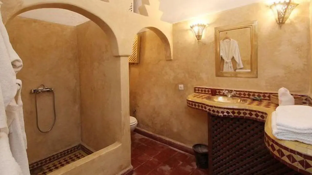 Riad Sidi Ayoub - zdjęcie 11