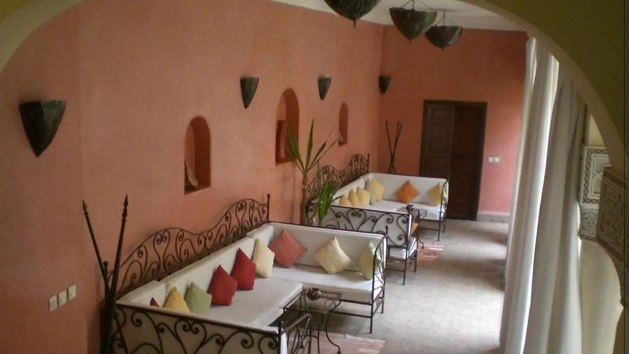 Riad Sidi Ayoub - zdjęcie 14