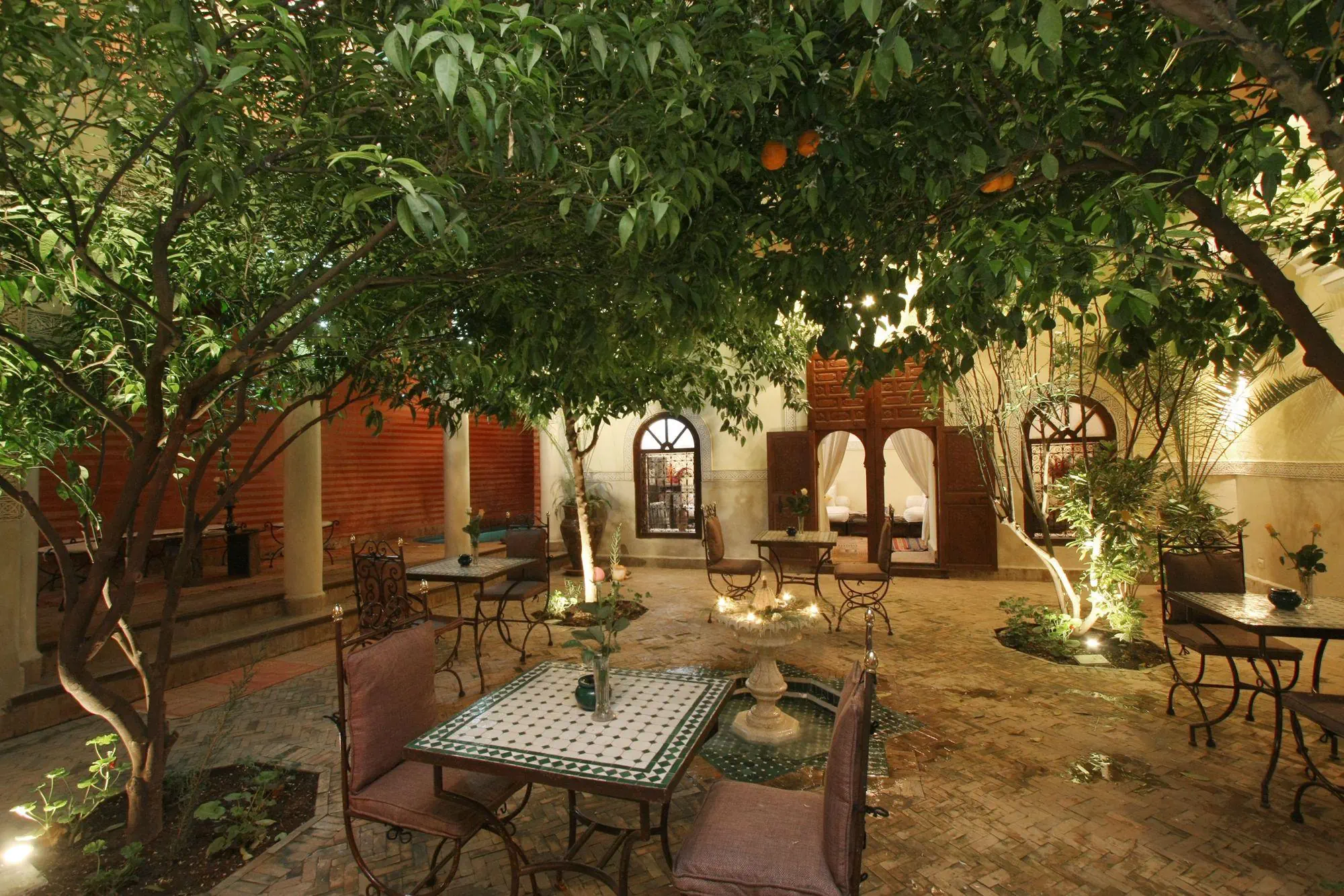 Riad Sidi Ayoub - zdjęcie 3