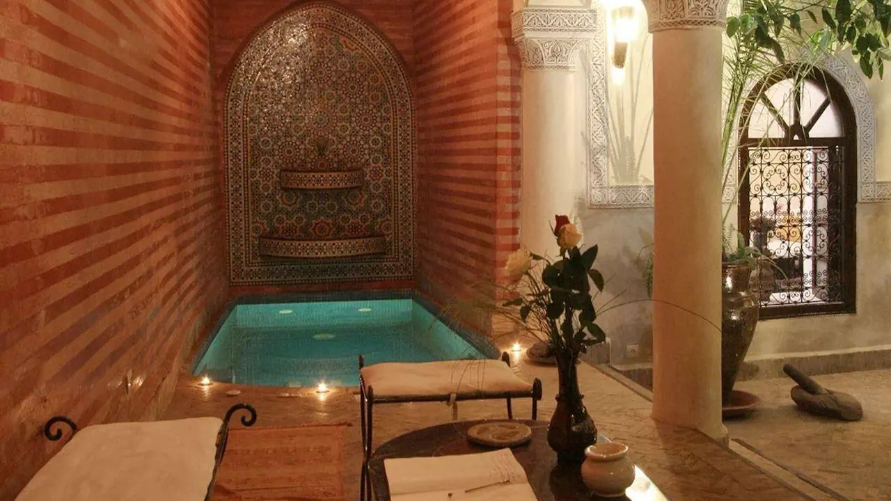 Riad Sidi Ayoub - zdjęcie 4