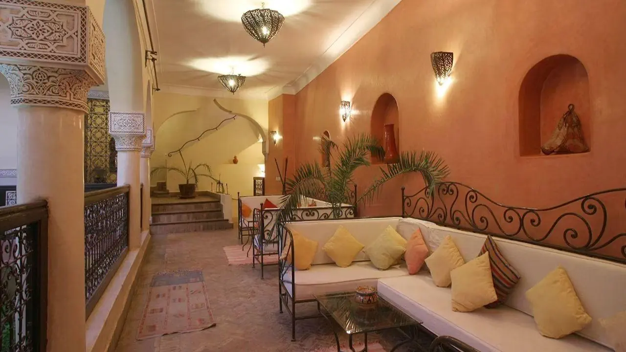 Riad Sidi Ayoub - zdjęcie 5
