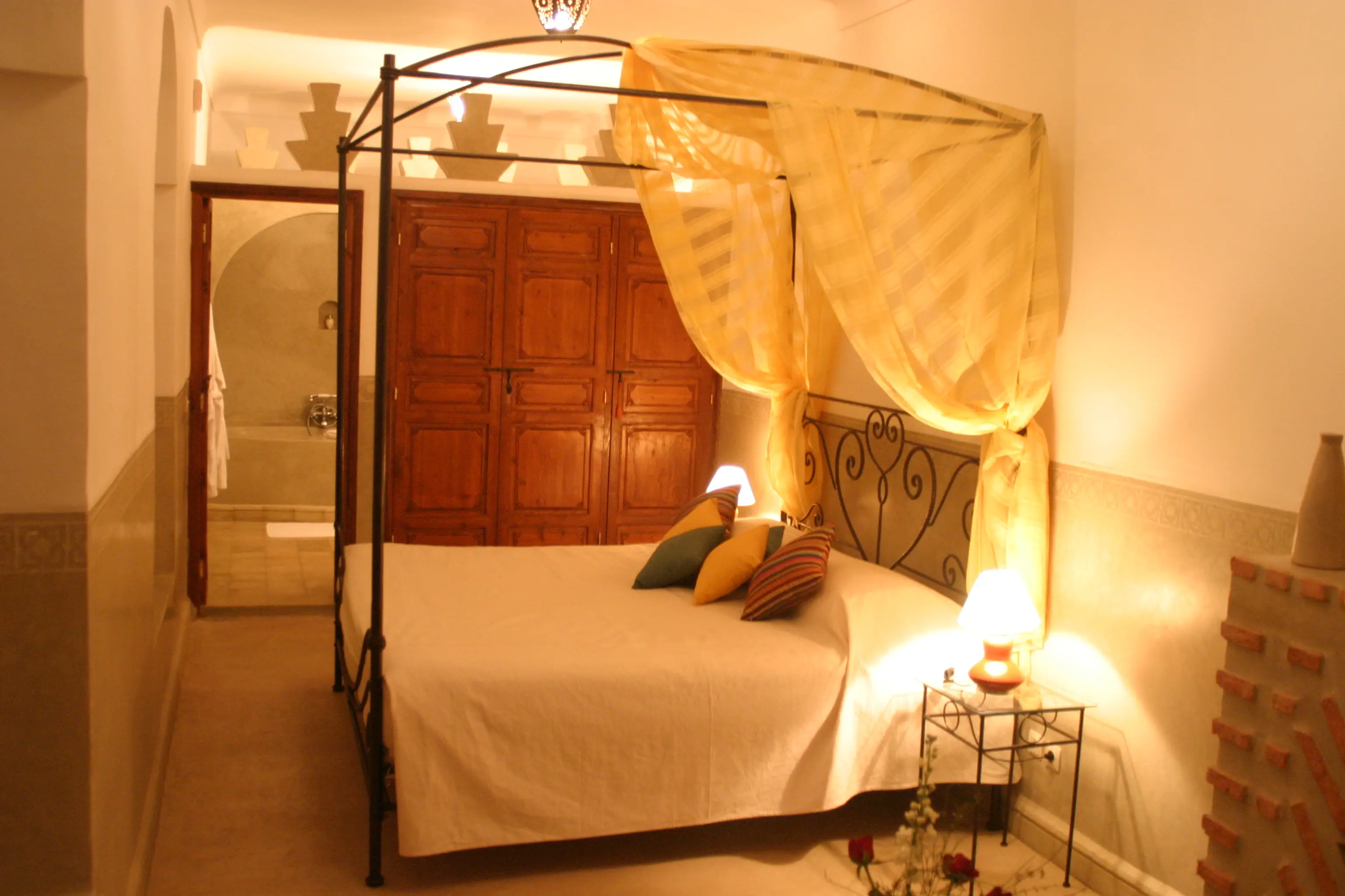 Riad Sidi Ayoub - zdjęcie 8