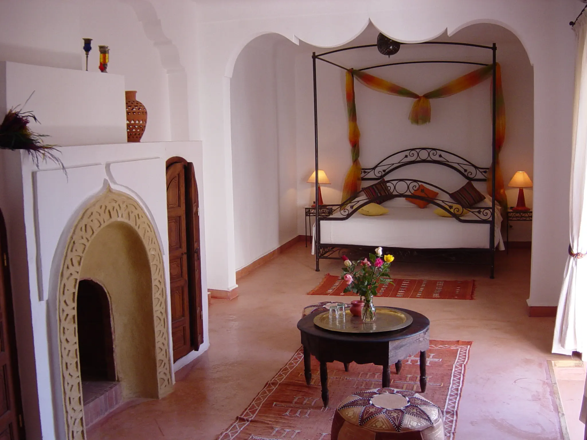 Riad Sidi Ayoub - zdjęcie 9