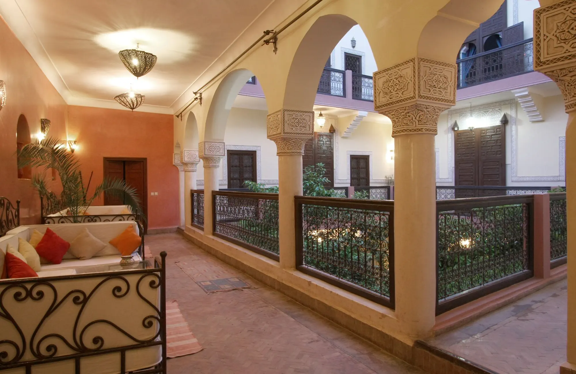 Riad Sidi Ayoub - zdjęcie 15