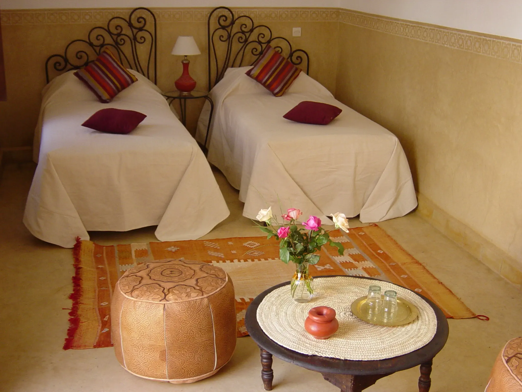 Riad Sidi Ayoub - zdjęcie 10