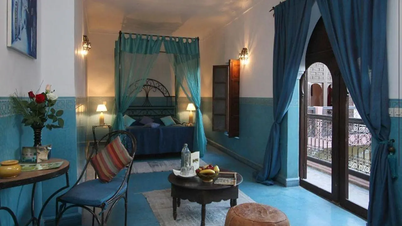 Riad Sidi Ayoub - zdjęcie 7
