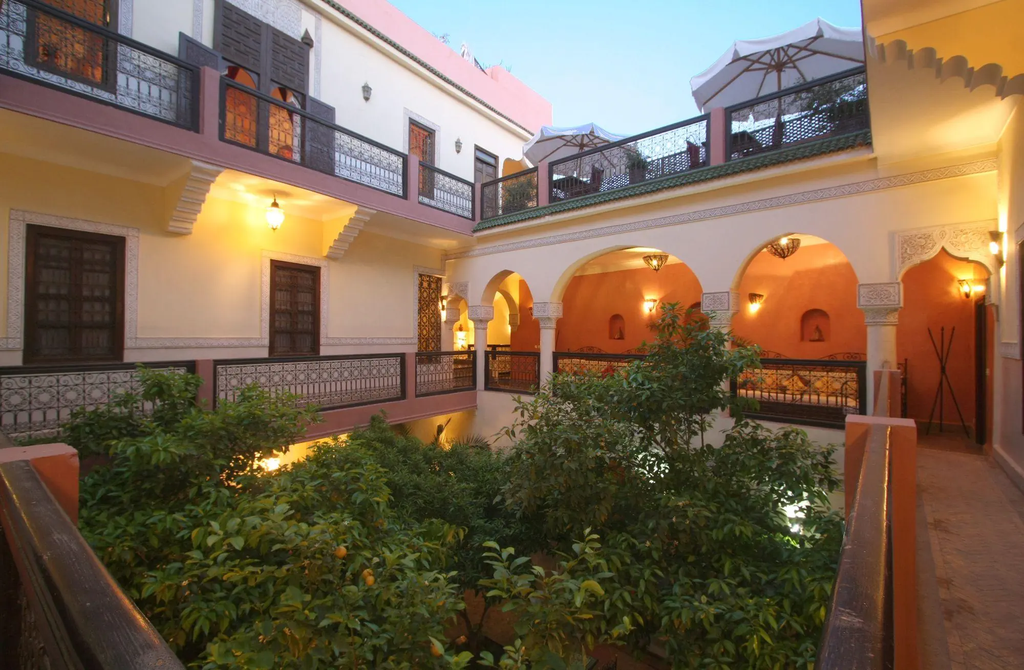 Riad Sidi Ayoub - zdjęcie 6