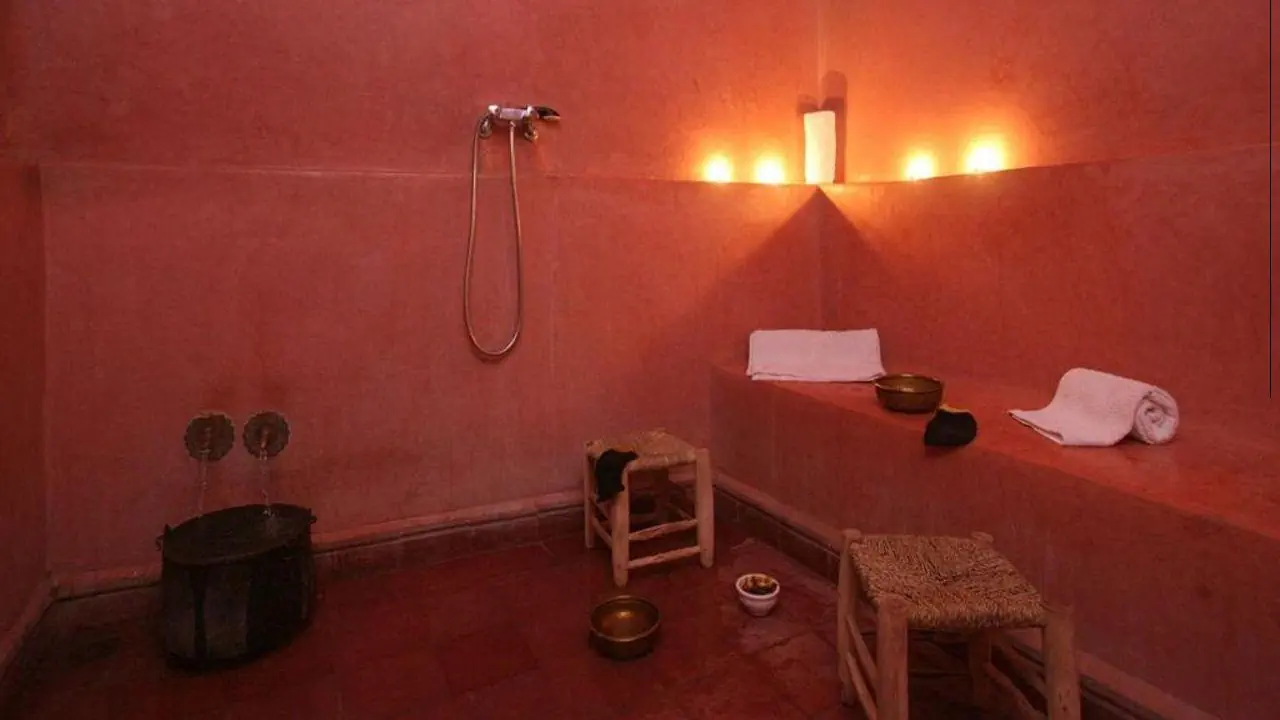 Riad Sidi Ayoub - zdjęcie 18
