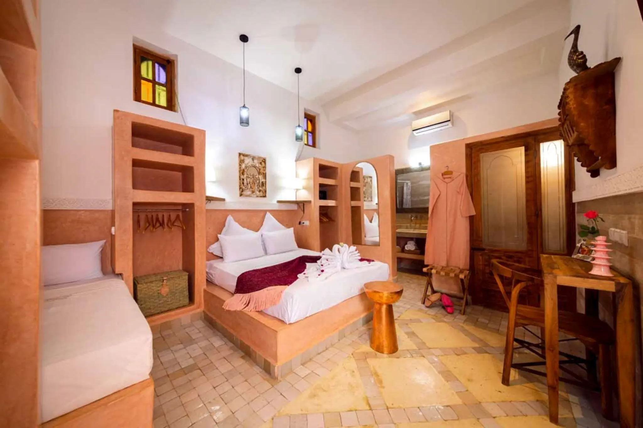 Riad Ambre et Jasmin - zdjęcie 10