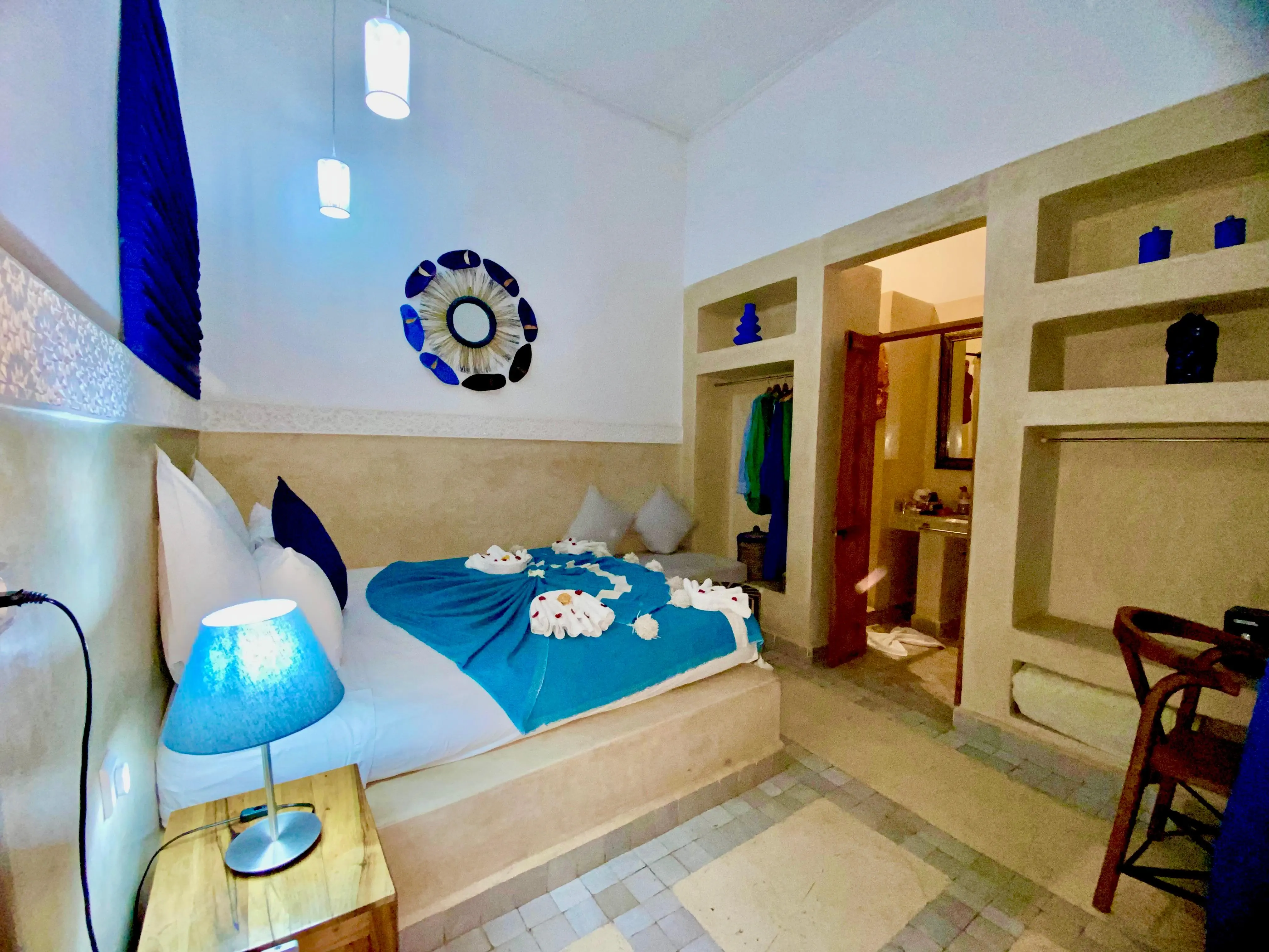 Riad Ambre et Jasmin - zdjęcie 8