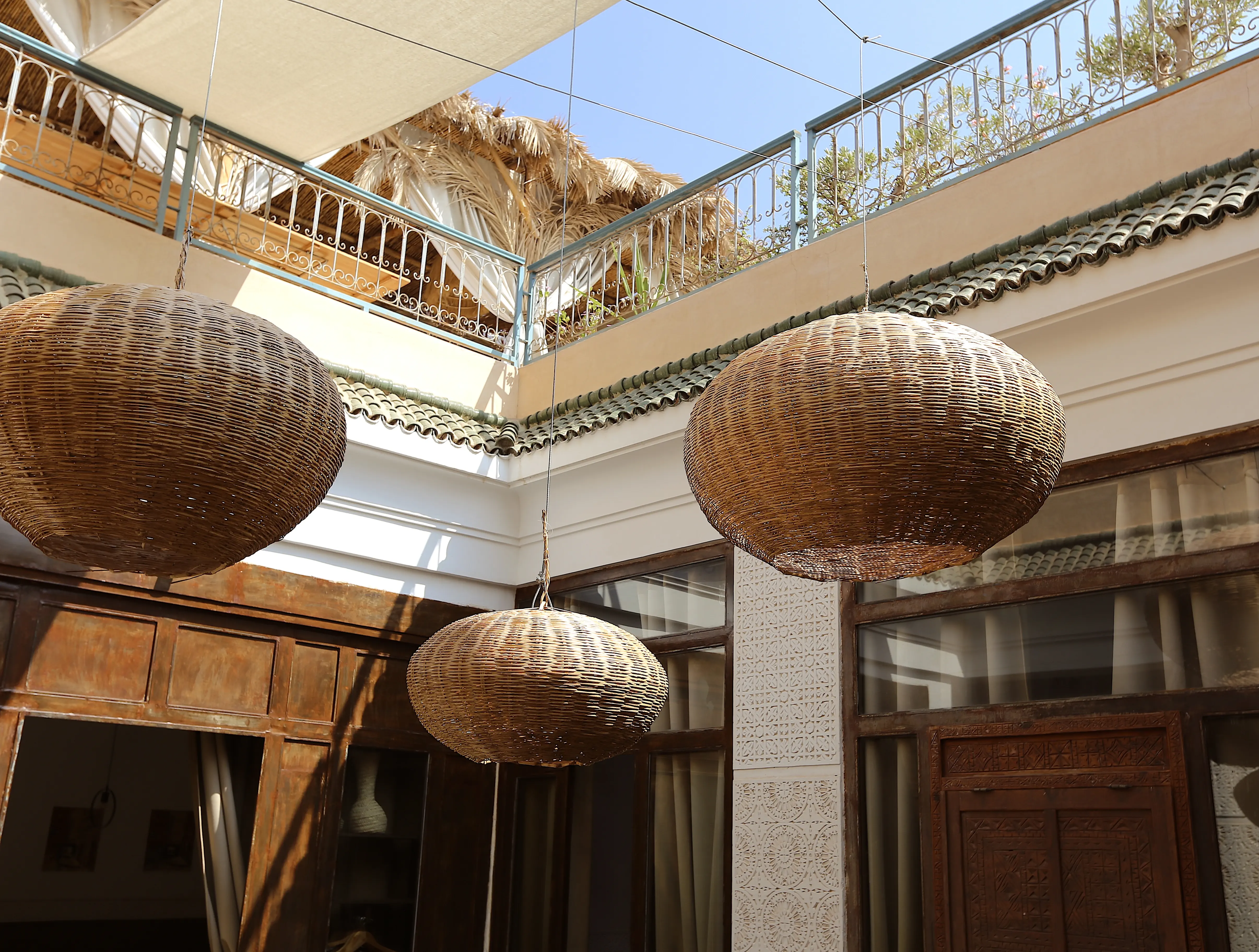 Riad Ambre et Jasmin - zdjęcie 31