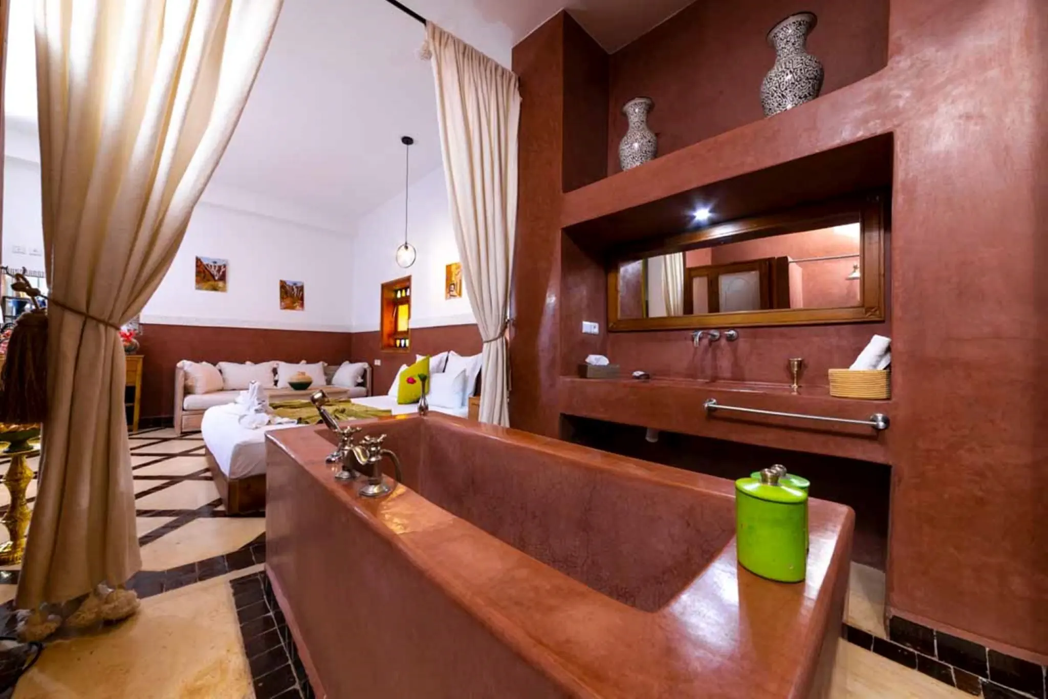 Riad Ambre et Jasmin - zdjęcie 15