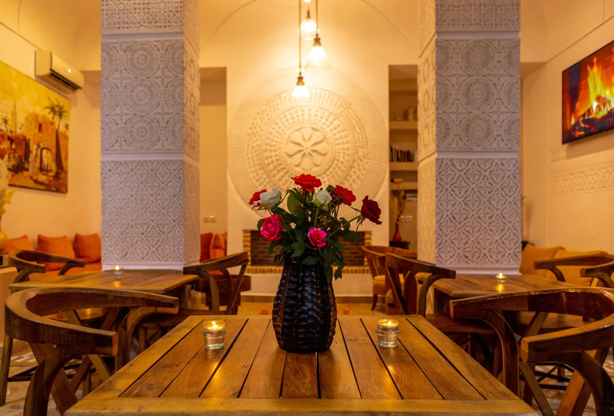 Riad Ambre et Jasmin - zdjęcie 18