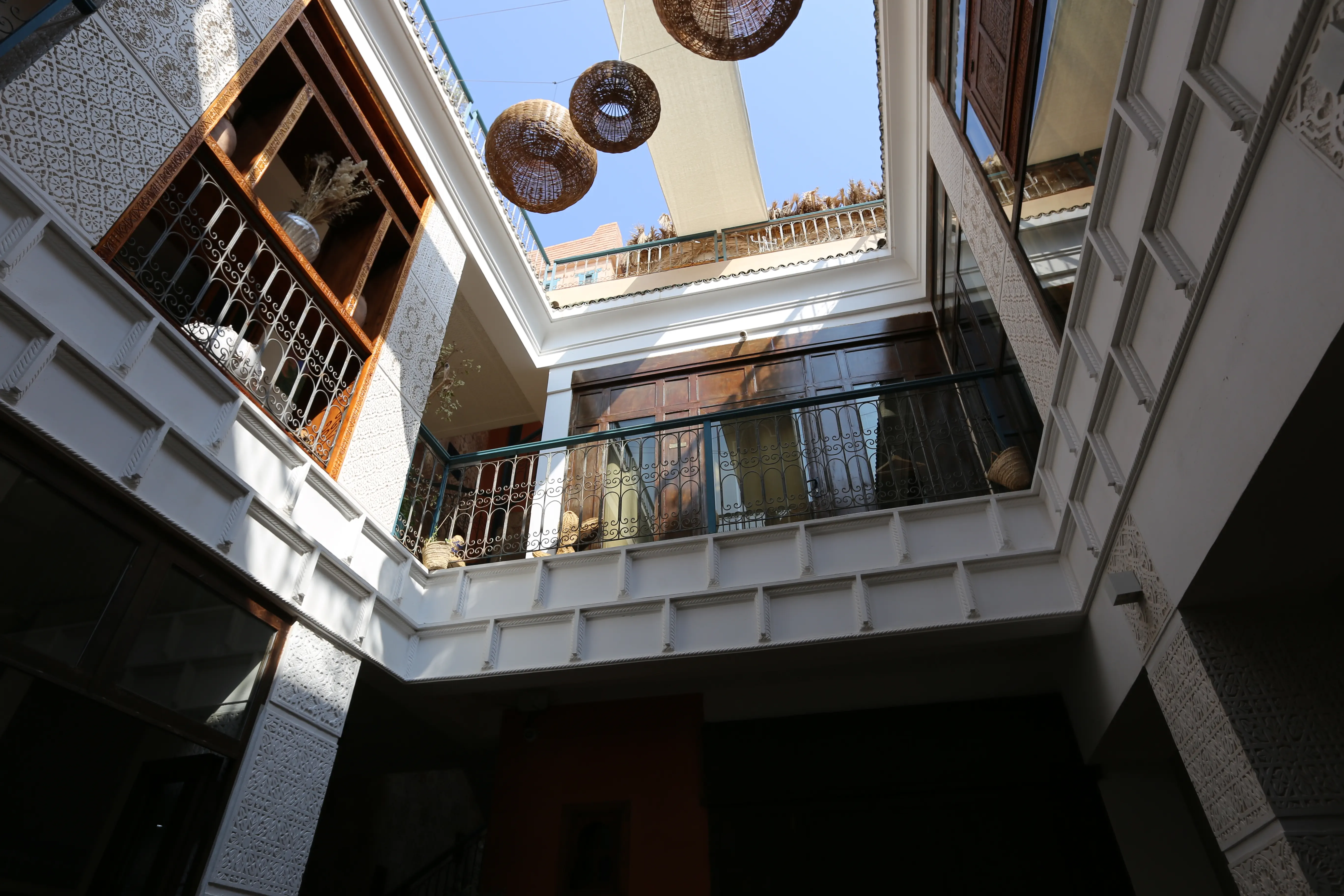 Riad Ambre et Jasmin - zdjęcie 30