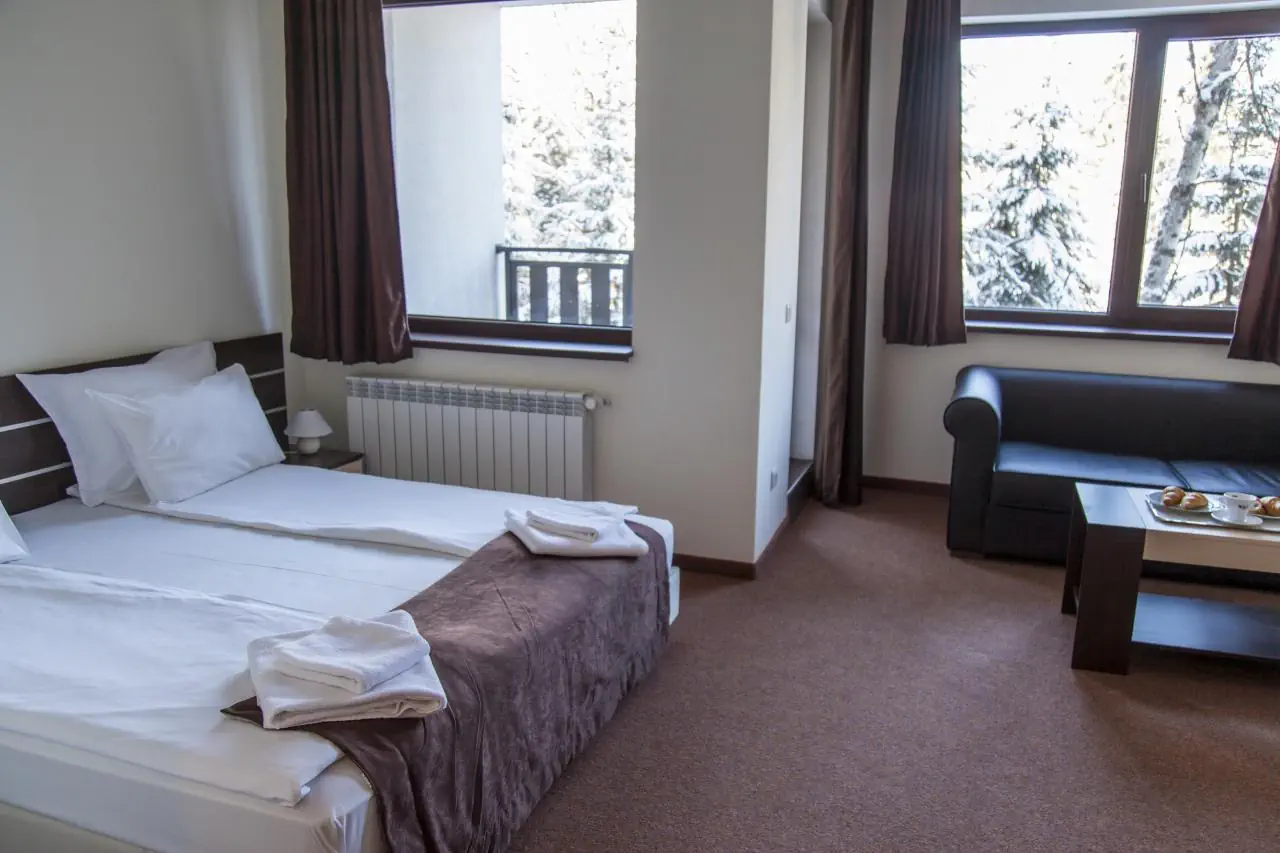Borovets Green - zdjęcie 17