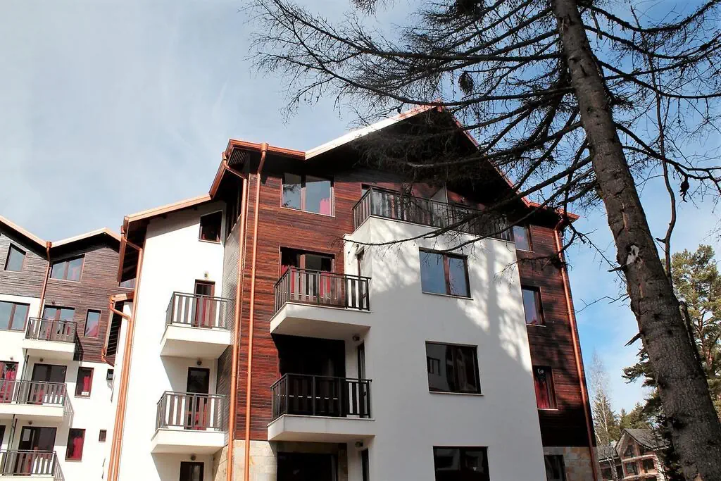 Borovets Green - zdjęcie 4