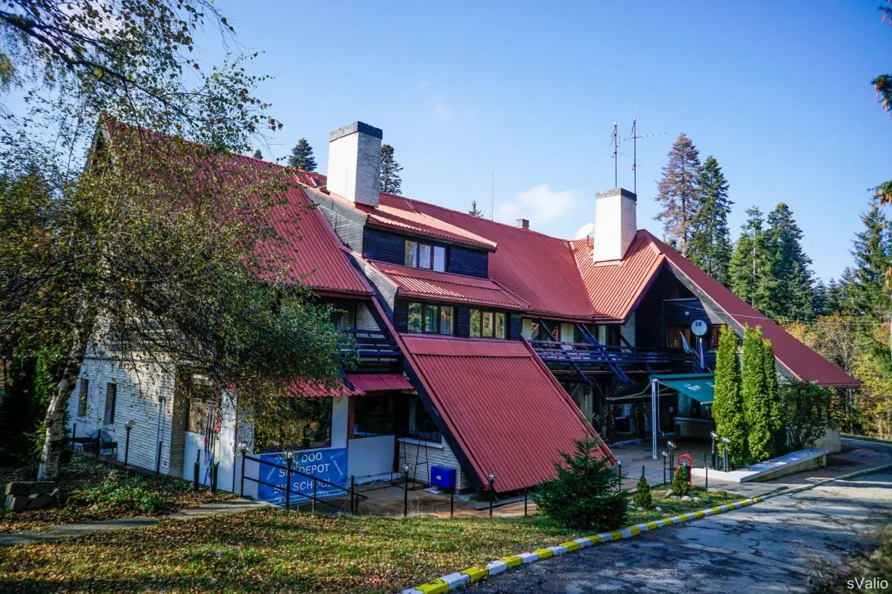 Breza (Borowiec) - zdjęcie 2