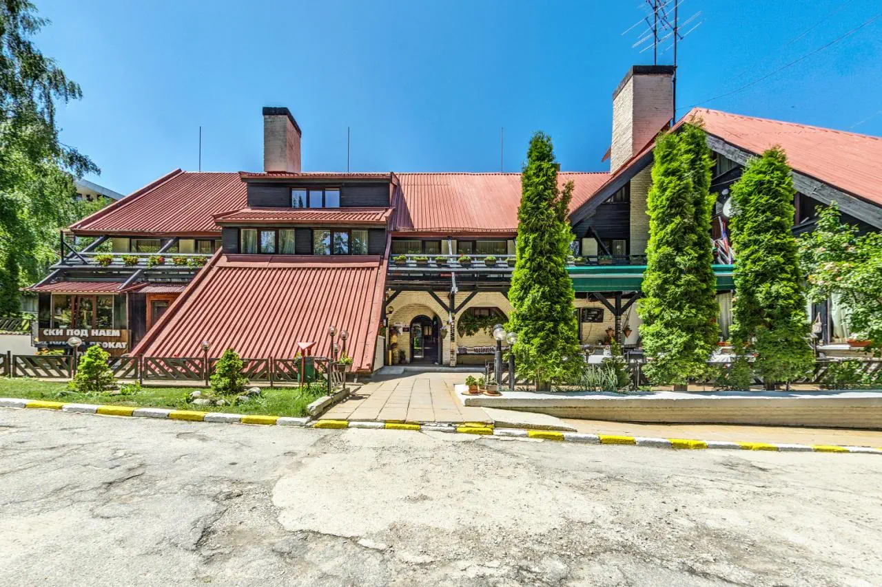 Breza (Borowiec) - zdjęcie 3