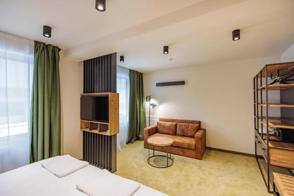 Iglika Palace Borovets - zdjęcie 8