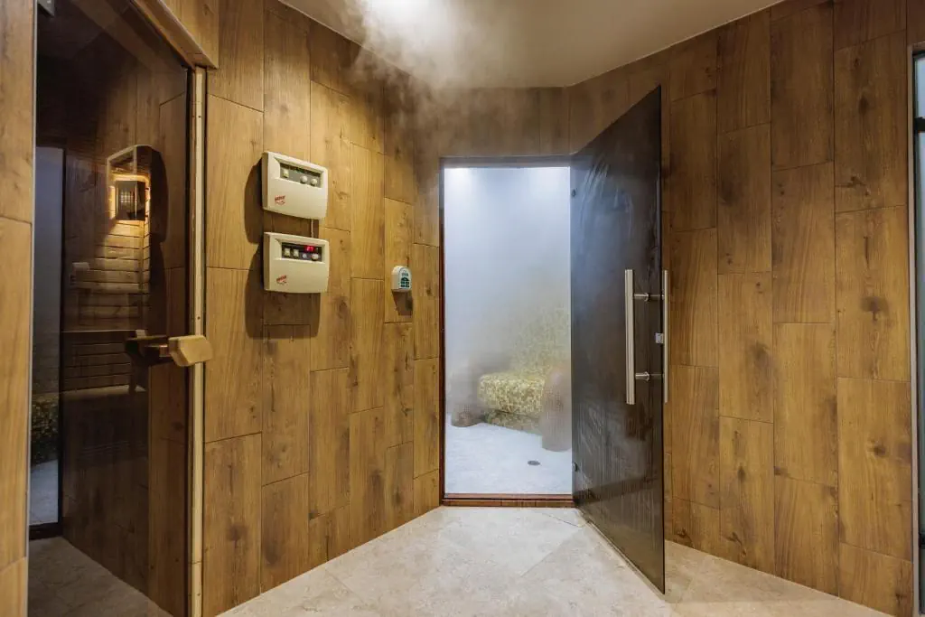 Iglika Palace Borovets - zdjęcie 19