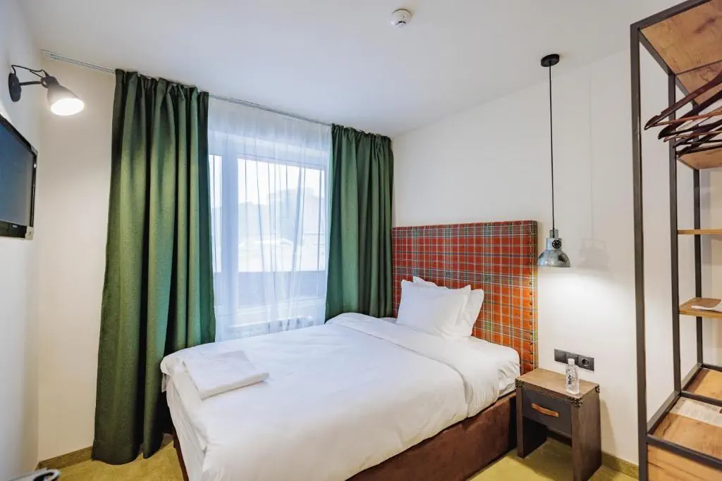 Iglika Palace Borovets - zdjęcie 6
