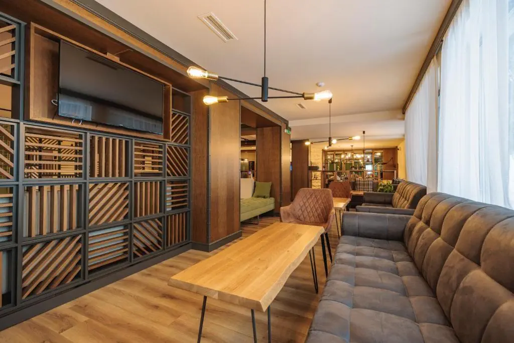Iglika Palace Borovets - zdjęcie 4