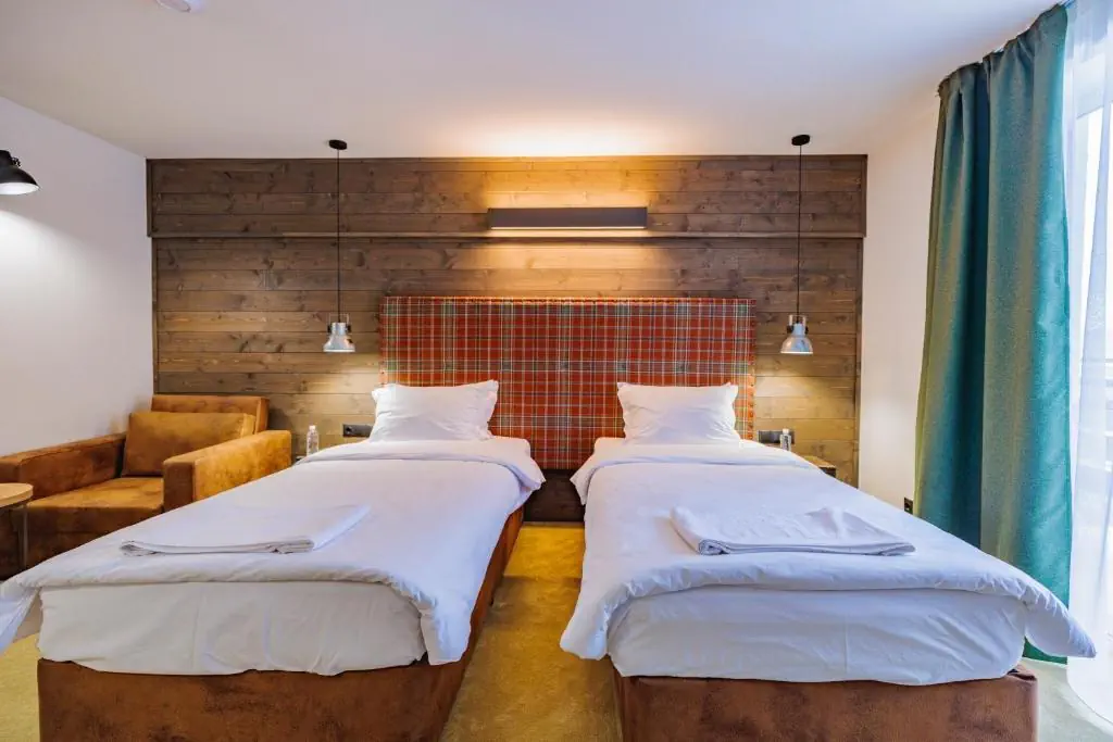 Iglika Palace Borovets - zdjęcie 7