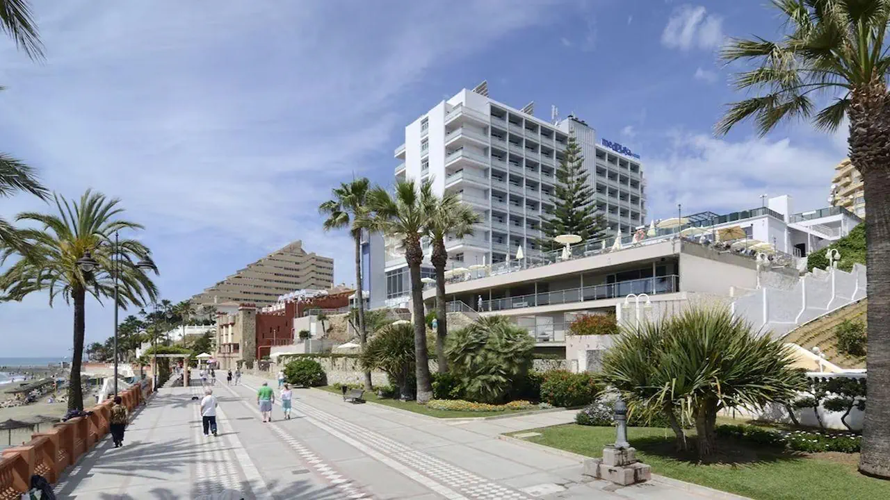 Medplaya Riviera - zdjęcie 5