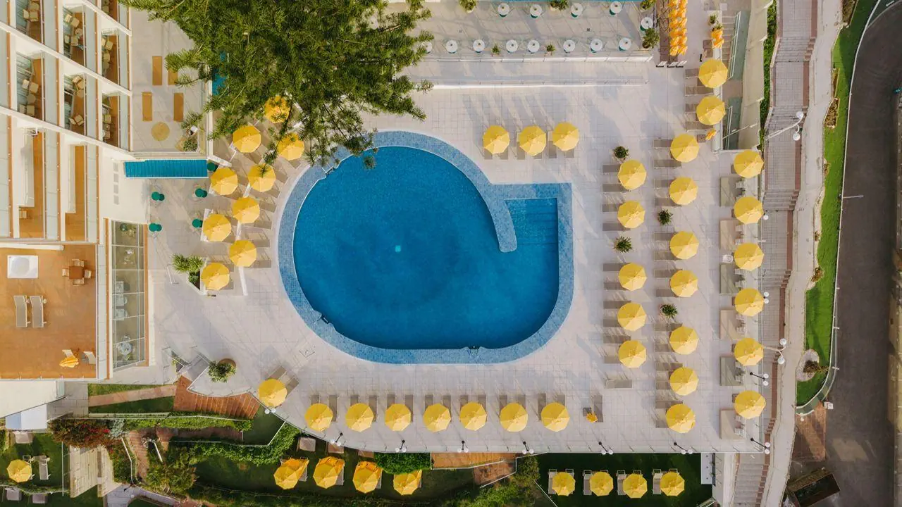 Medplaya Riviera - zdjęcie 3