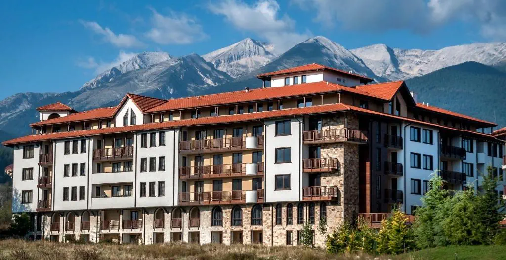 Grand Royale Spa - zdjęcie 2