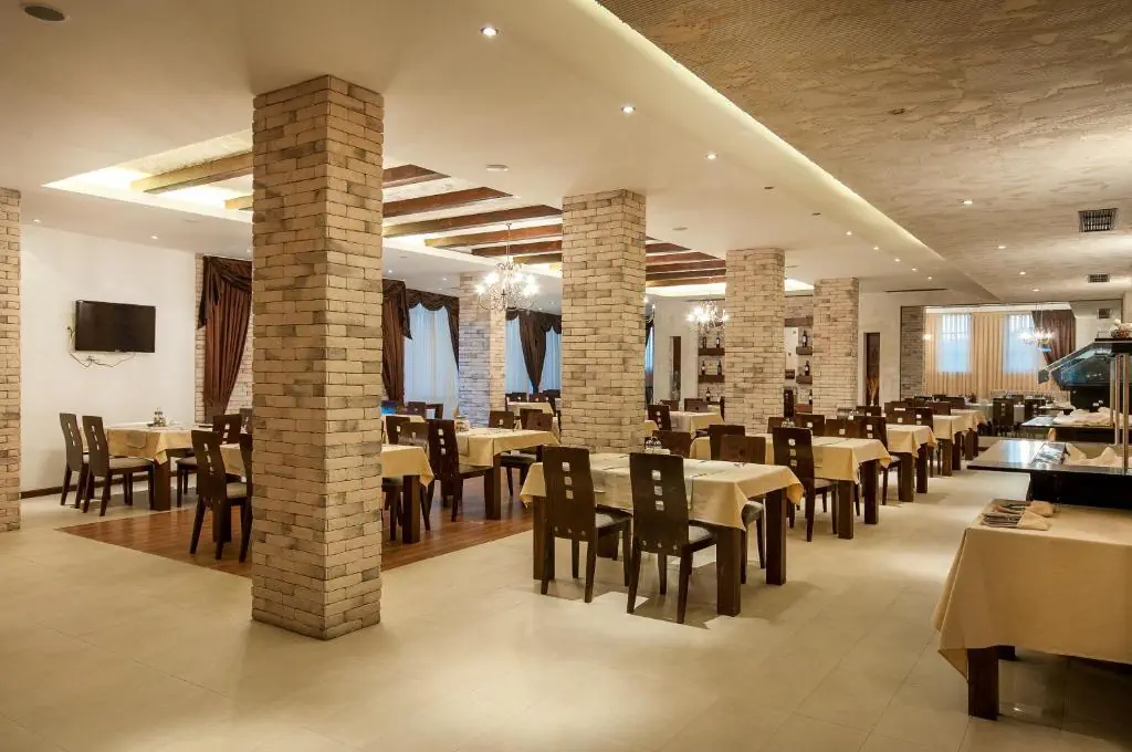Grand Royale Spa - zdjęcie 11