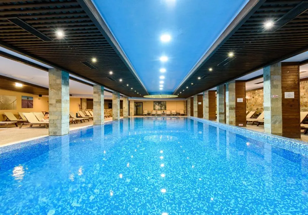 Grand Royale Spa - zdjęcie 14