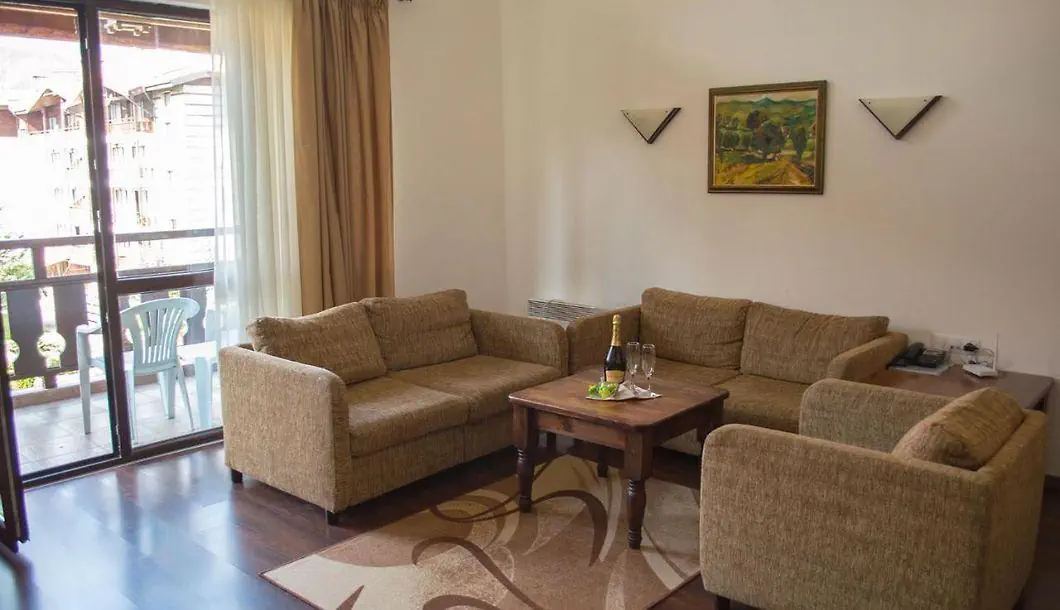 Winslow Infinity & SPA (Bansko) - zdjęcie 17