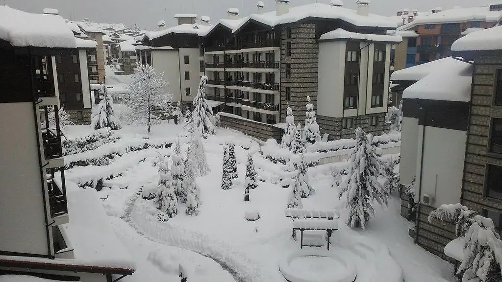 Winslow Infinity & SPA (Bansko) - zdjęcie 3