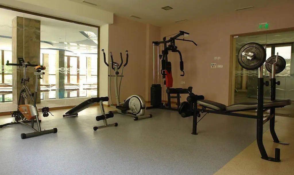 Winslow Infinity & SPA (Bansko) - zdjęcie 15