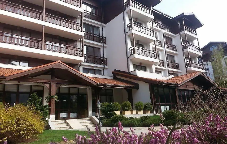 Winslow Infinity & SPA (Bansko) - zdjęcie 6