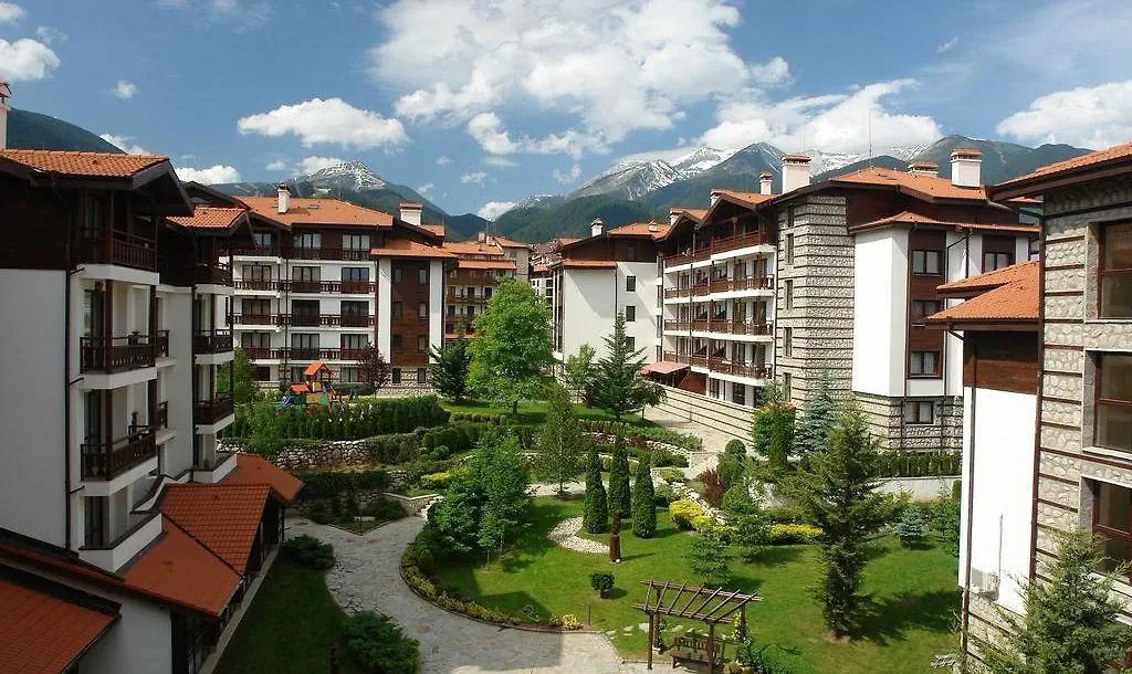 Winslow Infinity & SPA (Bansko) - zdjęcie 5