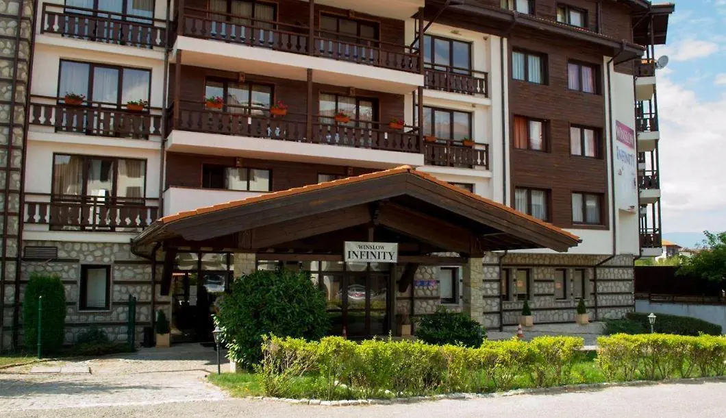 Winslow Infinity & SPA (Bansko) - zdjęcie 10