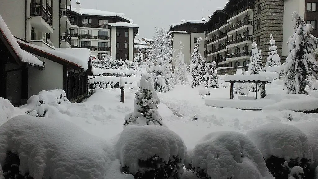 Winslow Infinity & SPA (Bansko) - zdjęcie 4