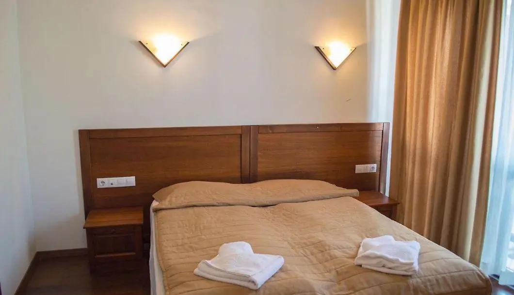 Winslow Infinity & SPA (Bansko) - zdjęcie 11