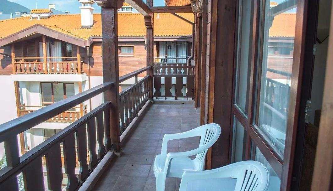 Winslow Infinity & SPA (Bansko) - zdjęcie 16